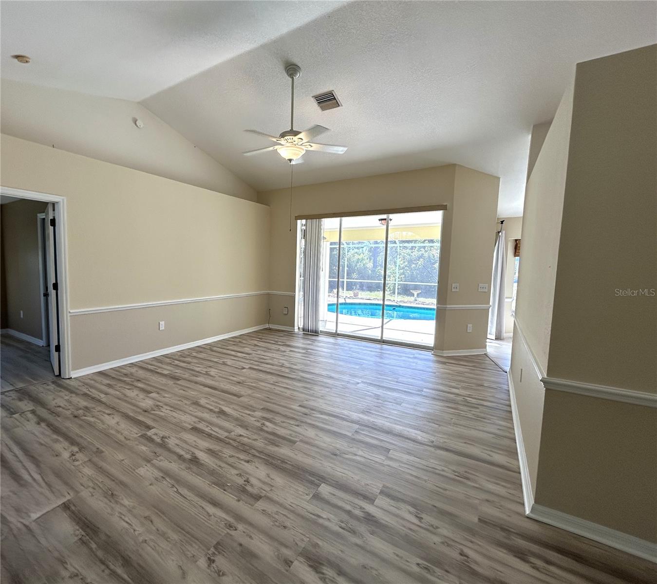 PORT CHARLOTTE SEC 074 - Residential Lease