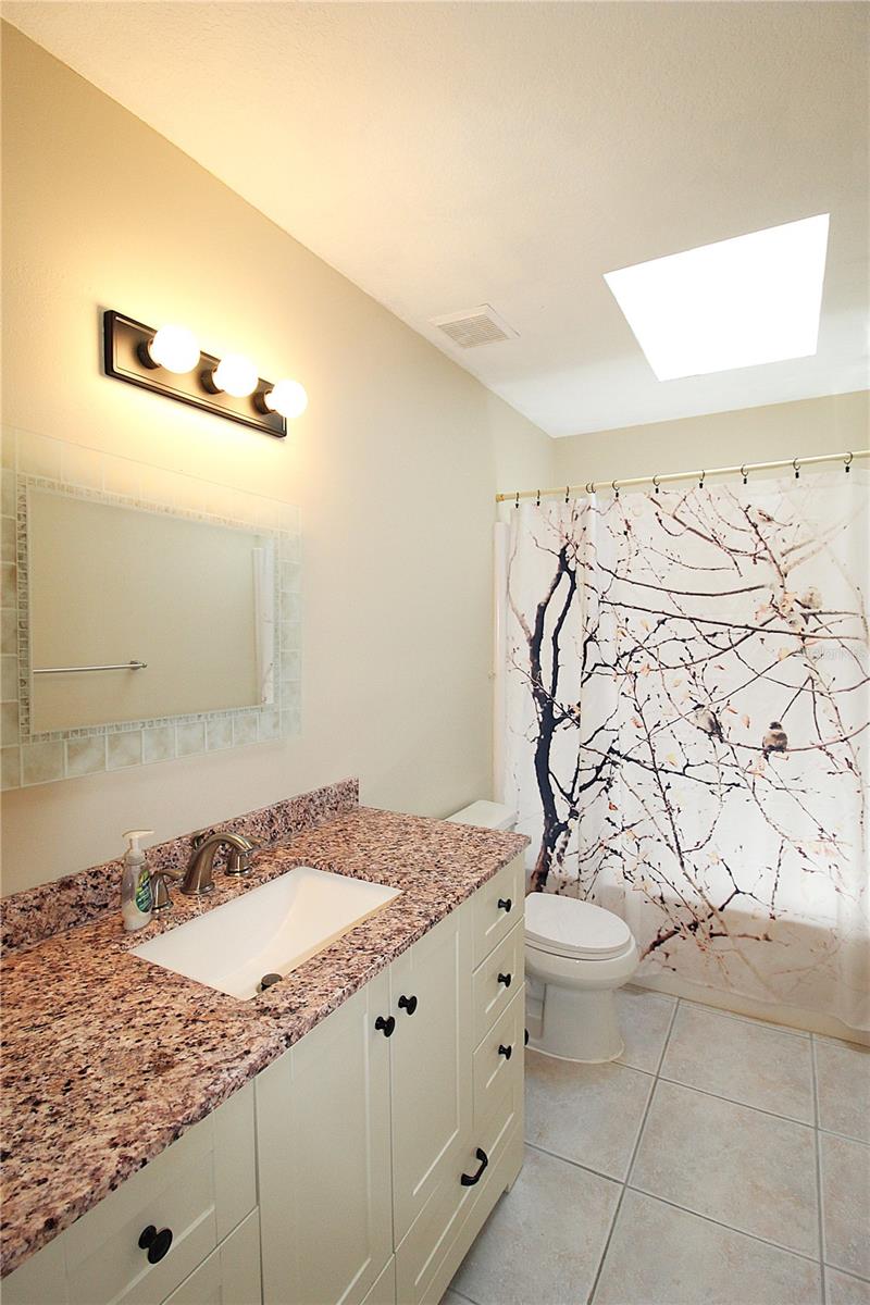 PORT CHARLOTTE SEC 074 - Residential Lease