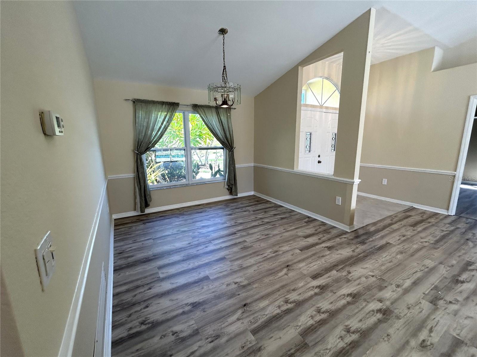 PORT CHARLOTTE SEC 074 - Residential Lease