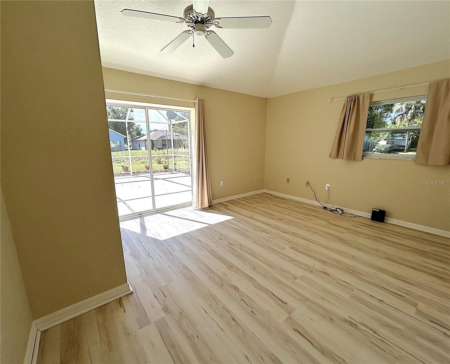 PORT CHARLOTTE SEC 074 - Residential Lease