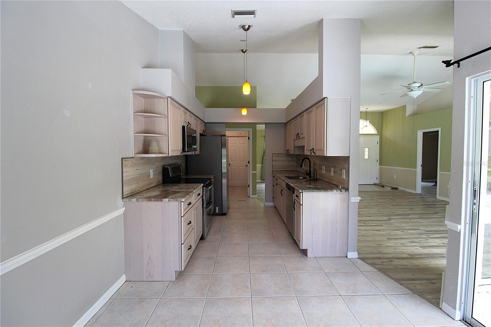 PORT CHARLOTTE SEC 074 - Residential Lease