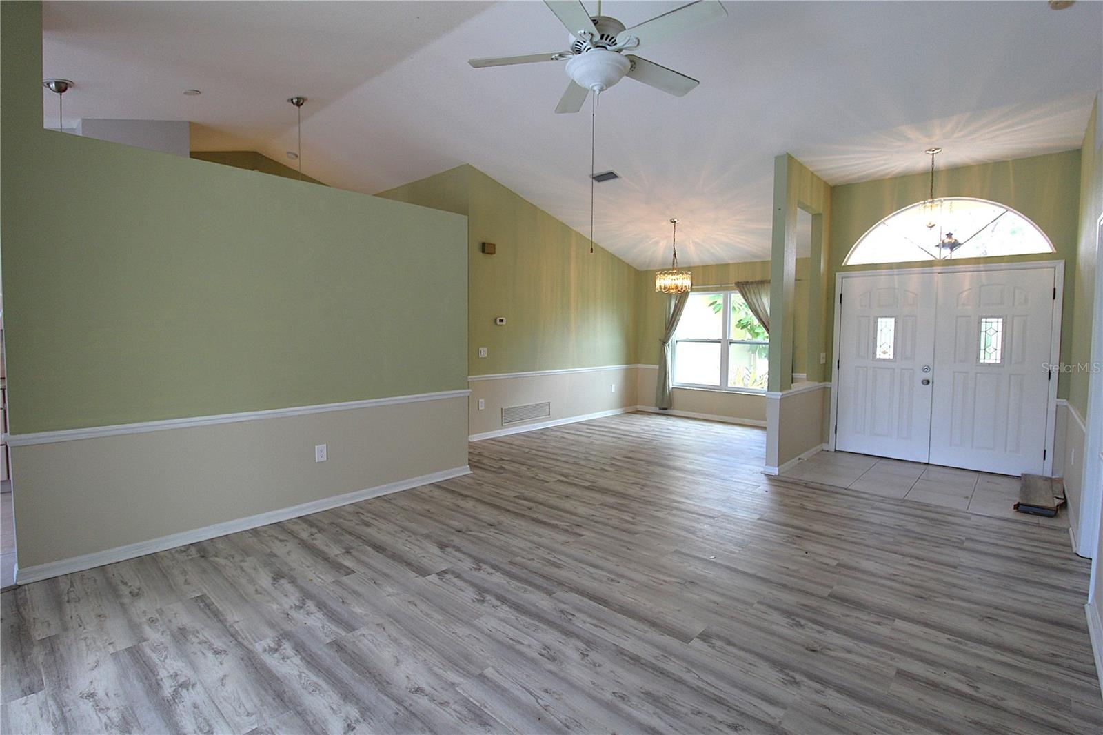 PORT CHARLOTTE SEC 074 - Residential Lease