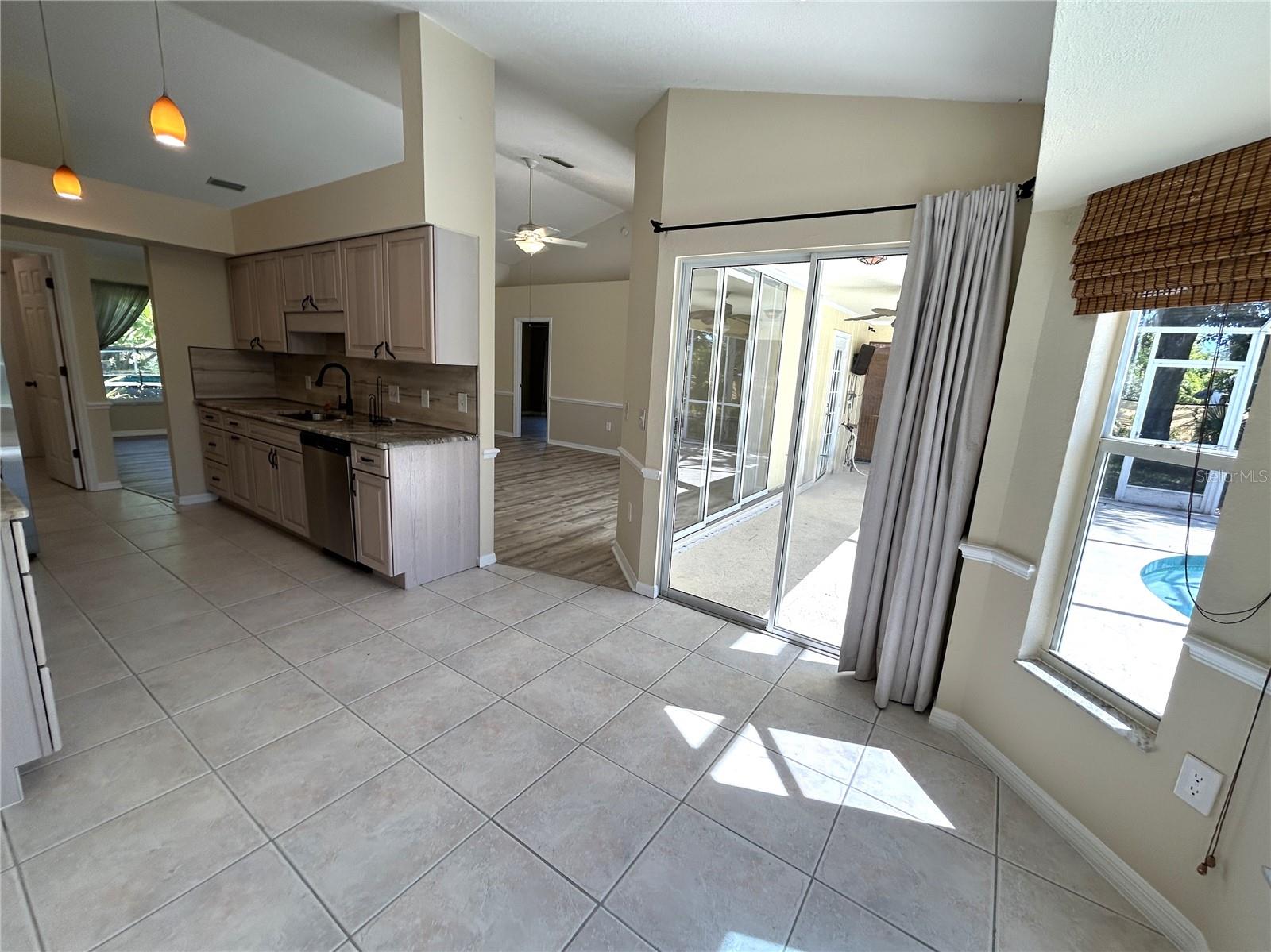 PORT CHARLOTTE SEC 074 - Residential Lease