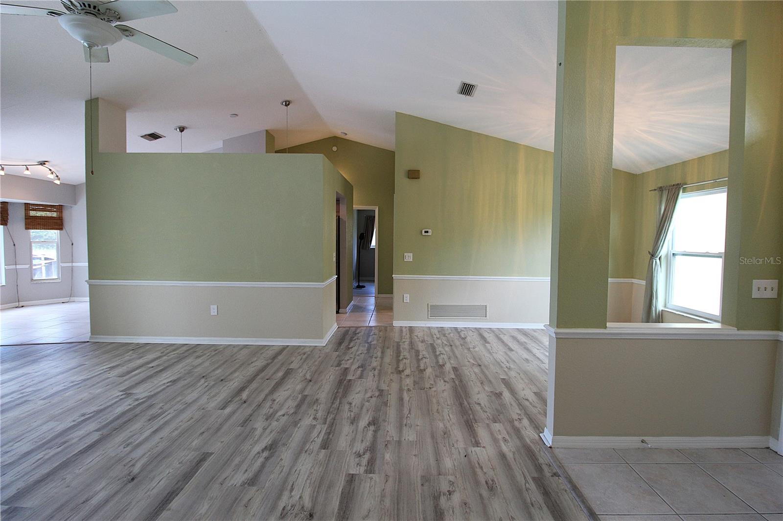 PORT CHARLOTTE SEC 074 - Residential Lease