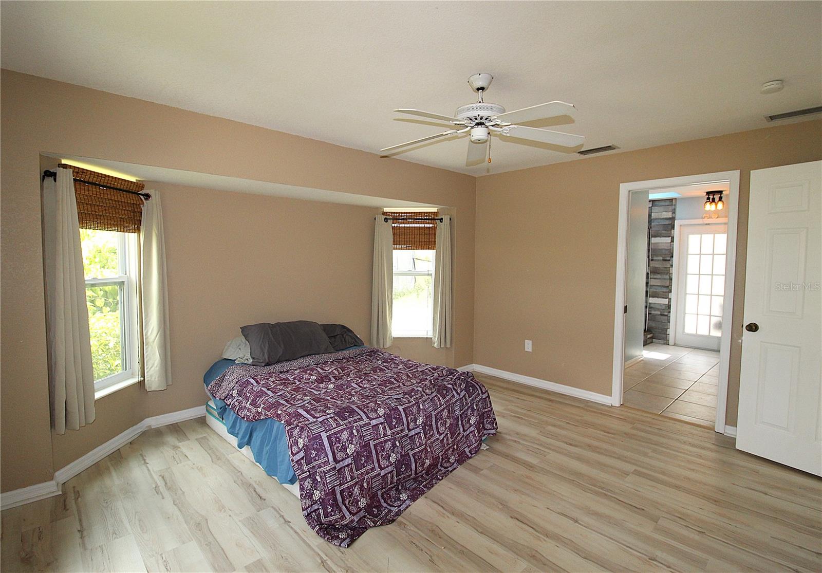 PORT CHARLOTTE SEC 074 - Residential Lease
