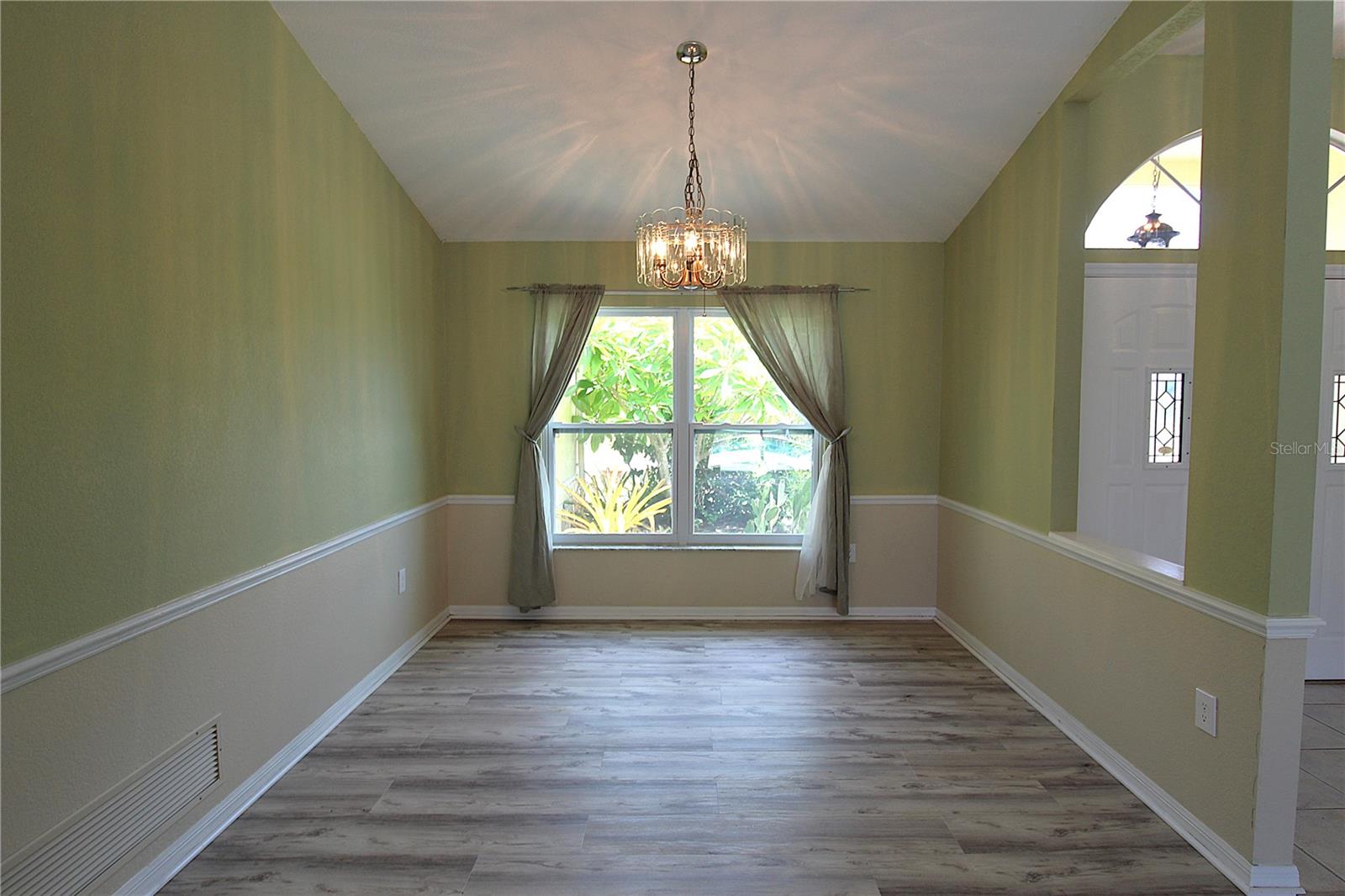 PORT CHARLOTTE SEC 074 - Residential Lease