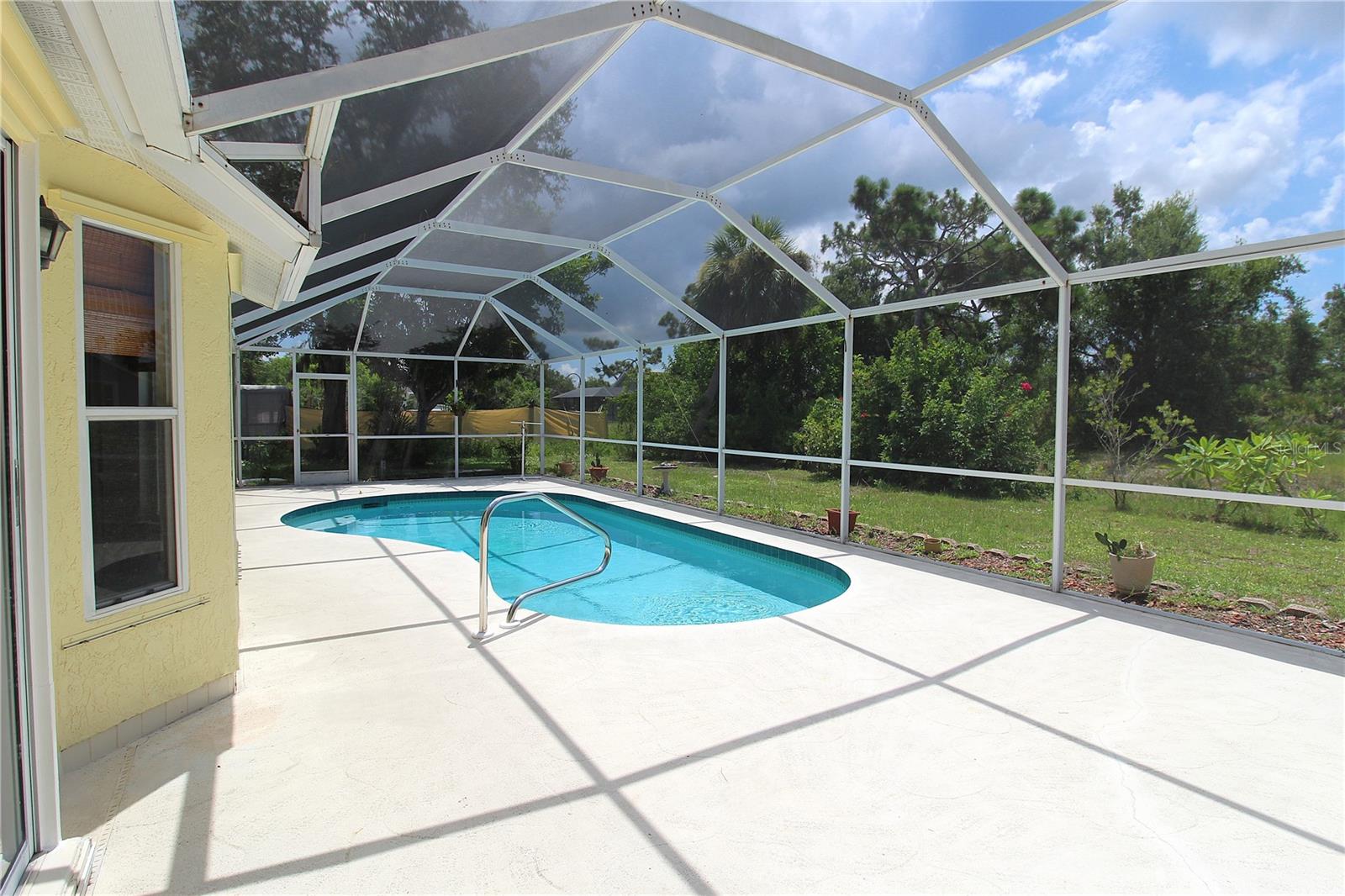 PORT CHARLOTTE SEC 074 - Residential Lease