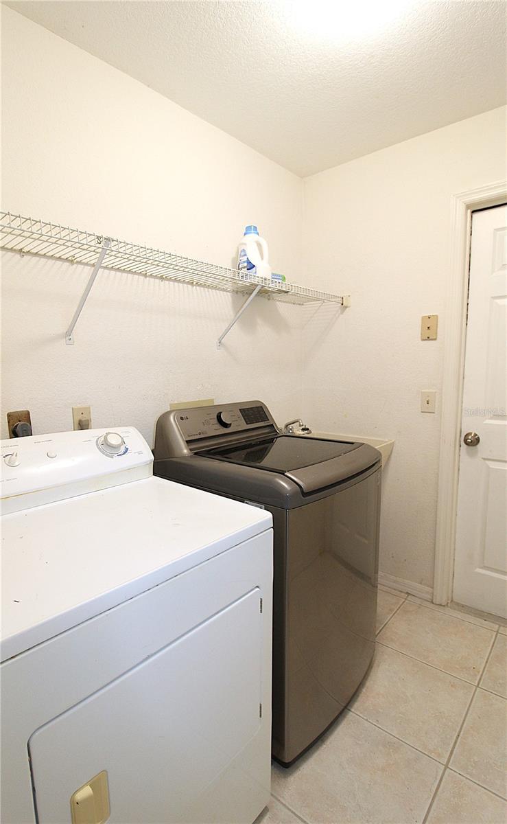 PORT CHARLOTTE SEC 074 - Residential Lease