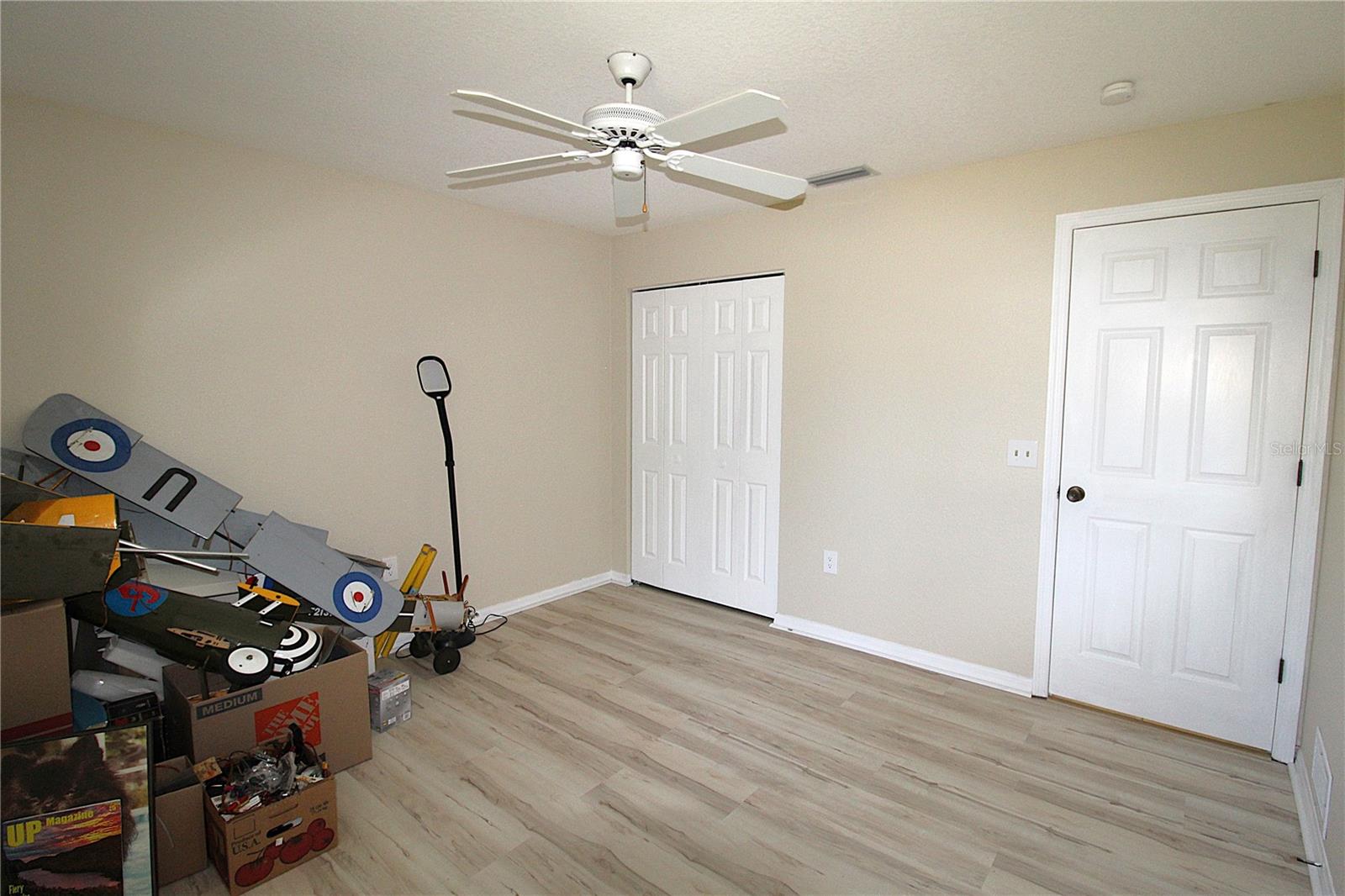 PORT CHARLOTTE SEC 074 - Residential Lease