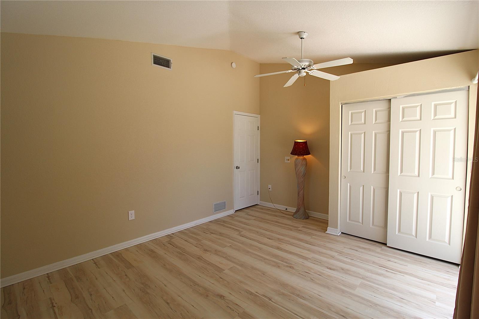 PORT CHARLOTTE SEC 074 - Residential Lease