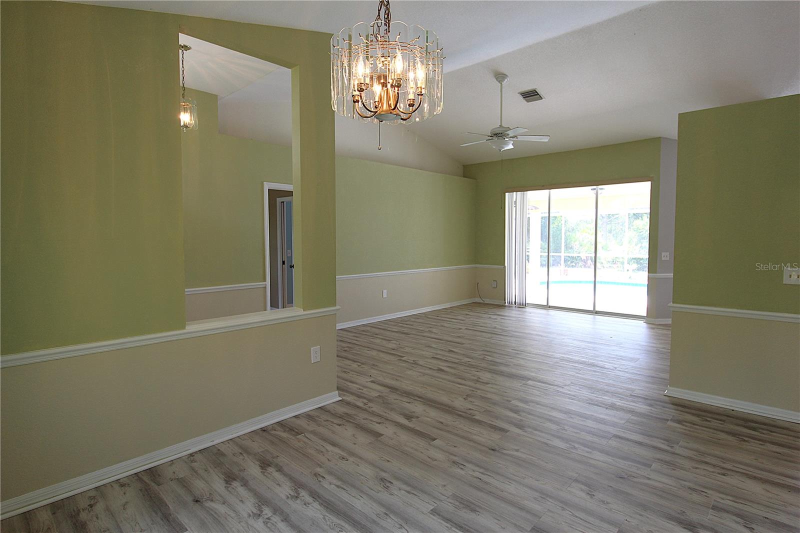 PORT CHARLOTTE SEC 074 - Residential Lease