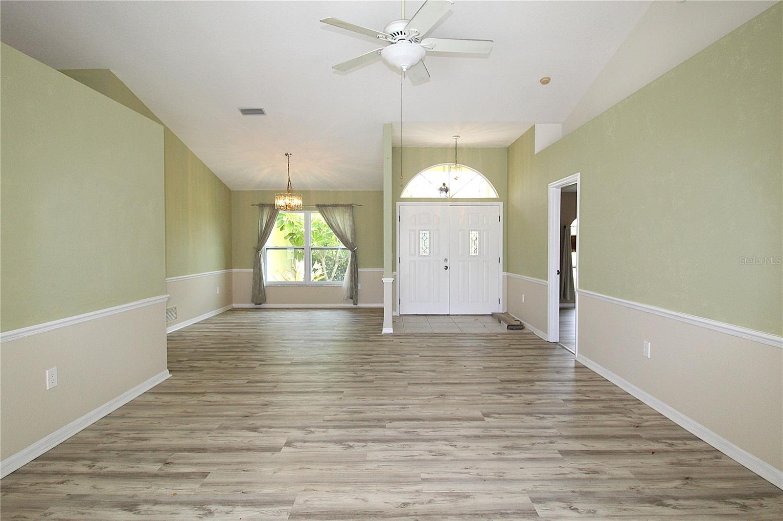 PORT CHARLOTTE SEC 074 - Residential Lease