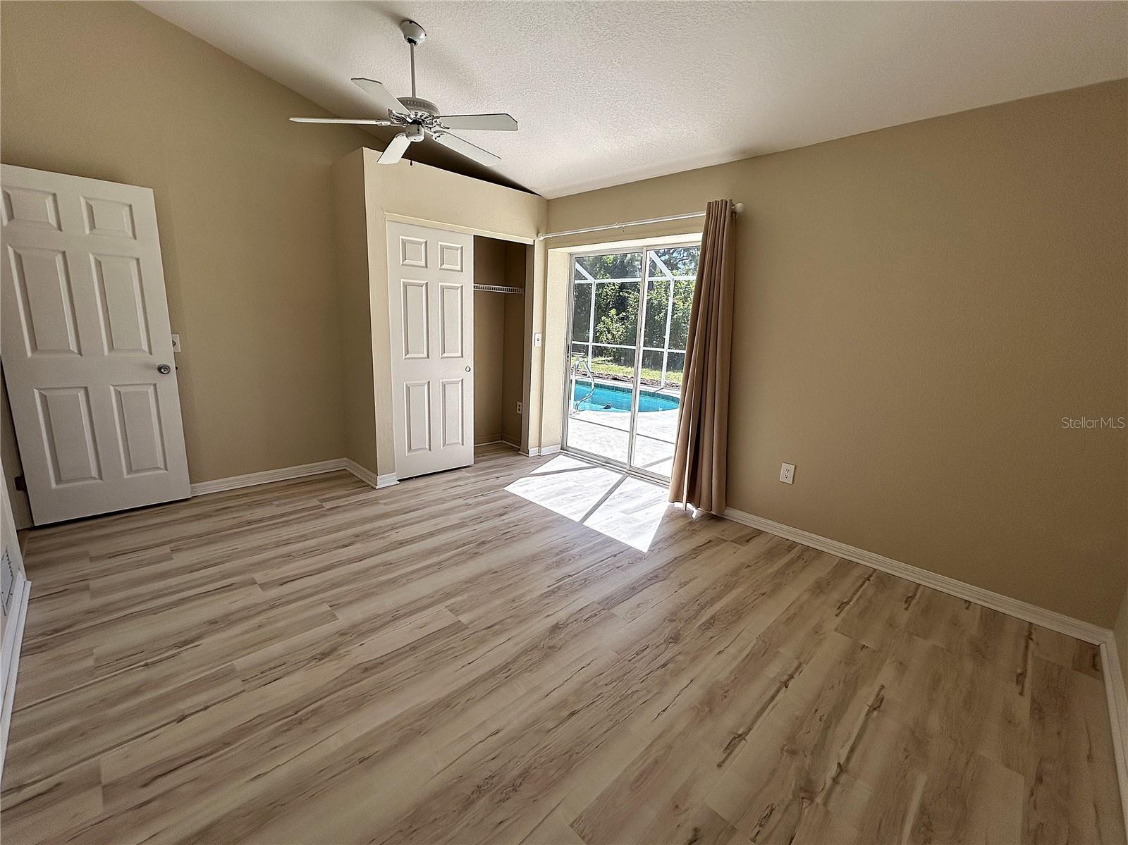 PORT CHARLOTTE SEC 074 - Residential Lease