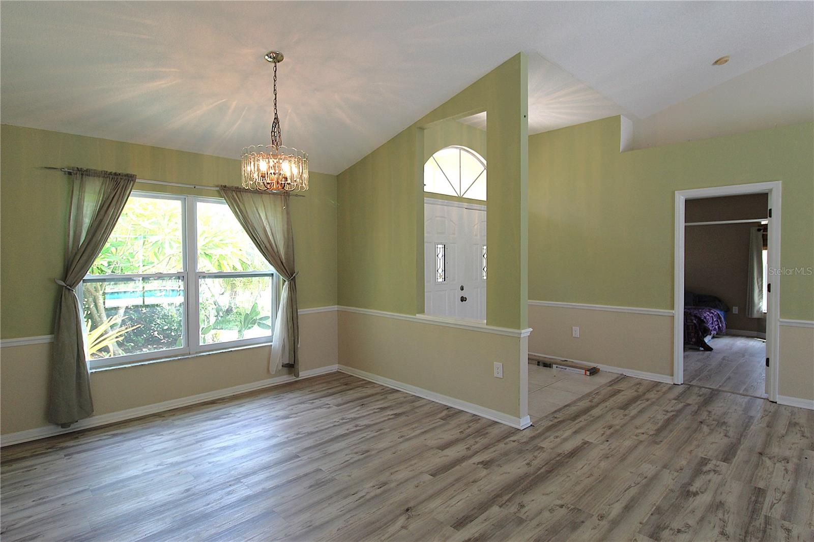 PORT CHARLOTTE SEC 074 - Residential Lease