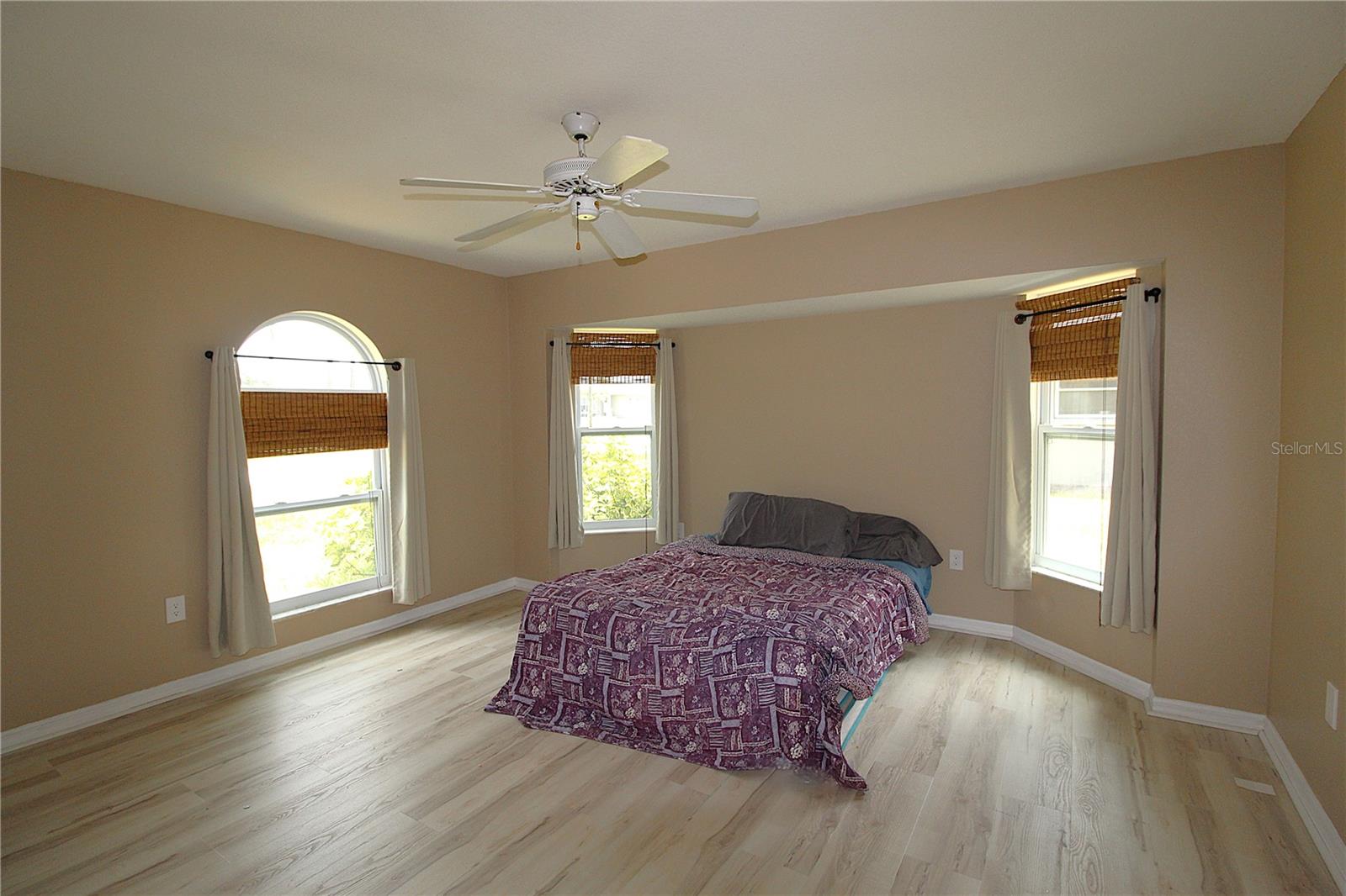 PORT CHARLOTTE SEC 074 - Residential Lease