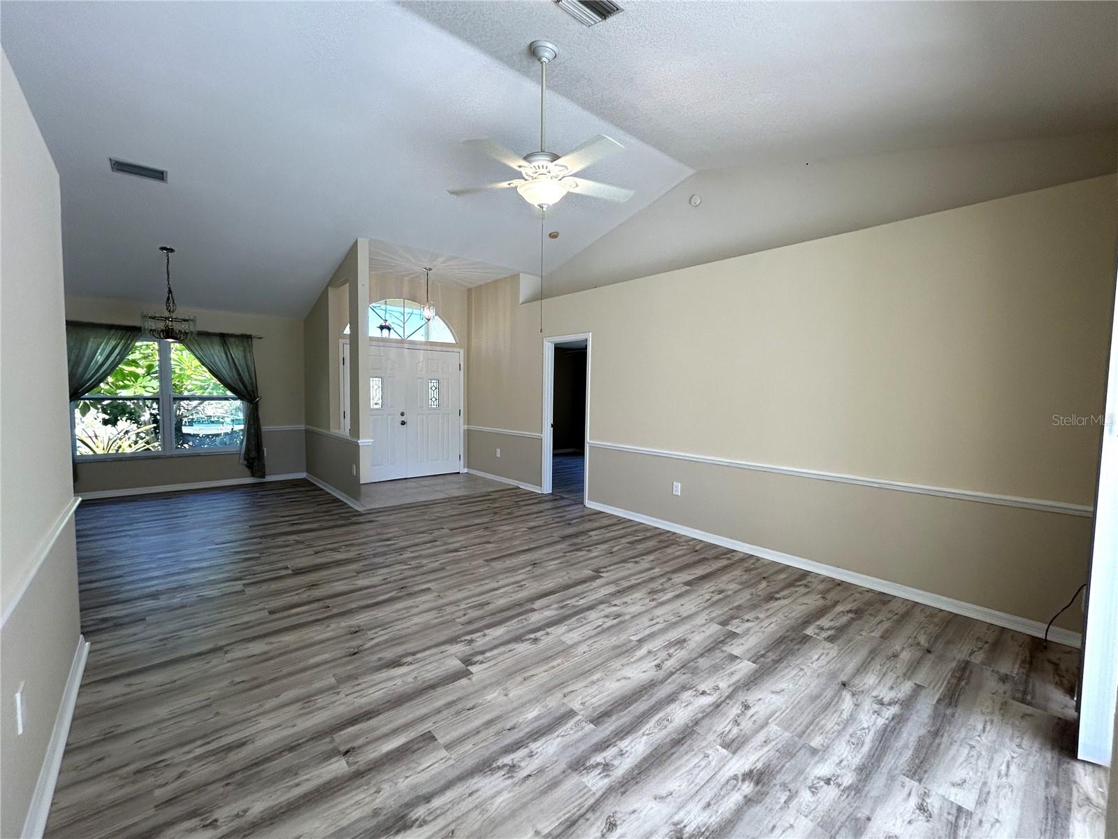 PORT CHARLOTTE SEC 074 - Residential Lease