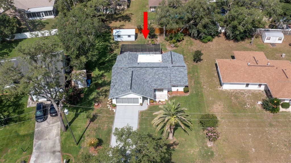 Photo of 5309 Bayonne Avenue, Spring Hill, FL 34608 (MLS # W7875784)