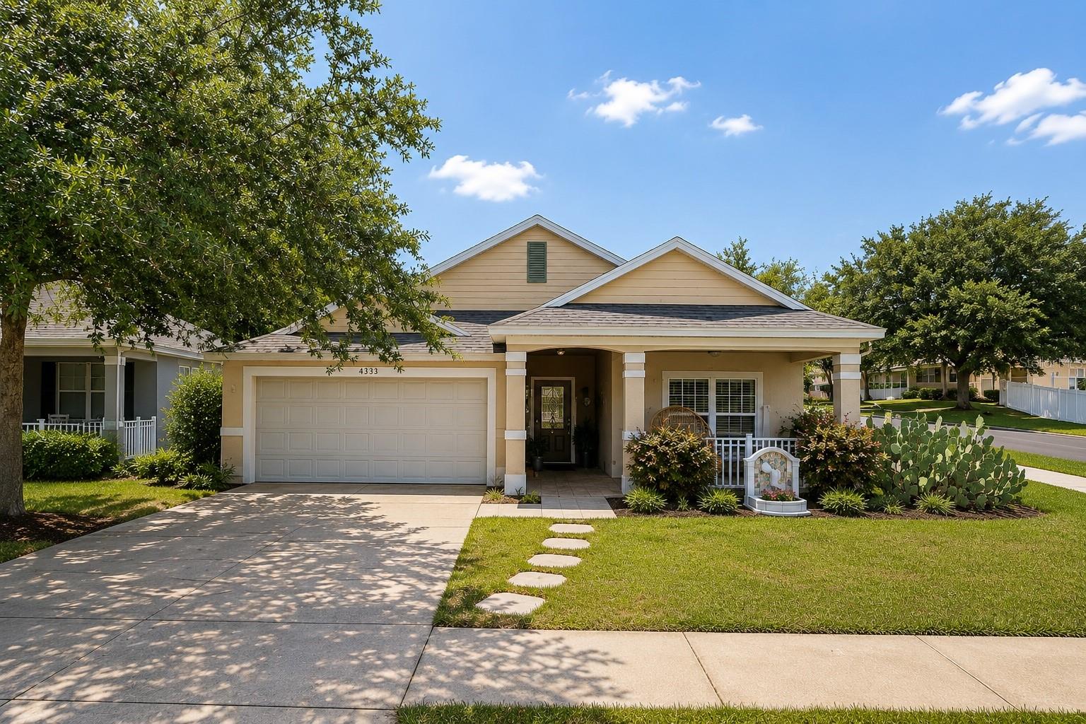 TAVARES PINES AT LAKE SAUNDERS PH 02 - Residential