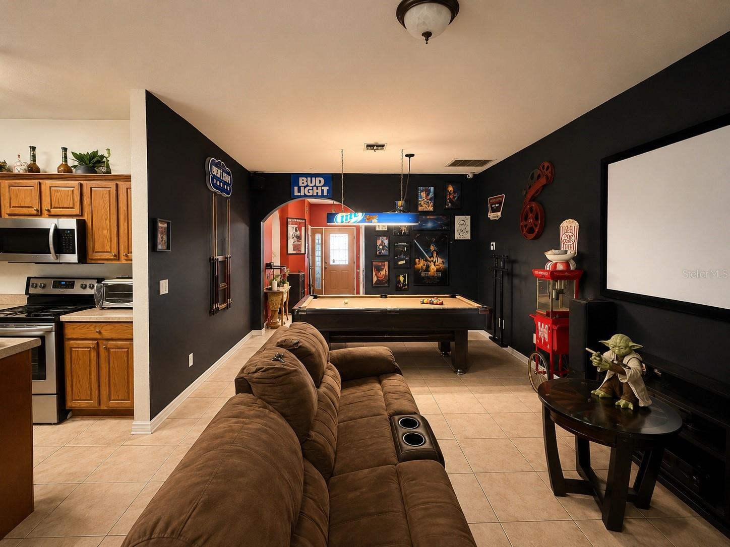 TAVARES PINES AT LAKE SAUNDERS PH 02 - Residential