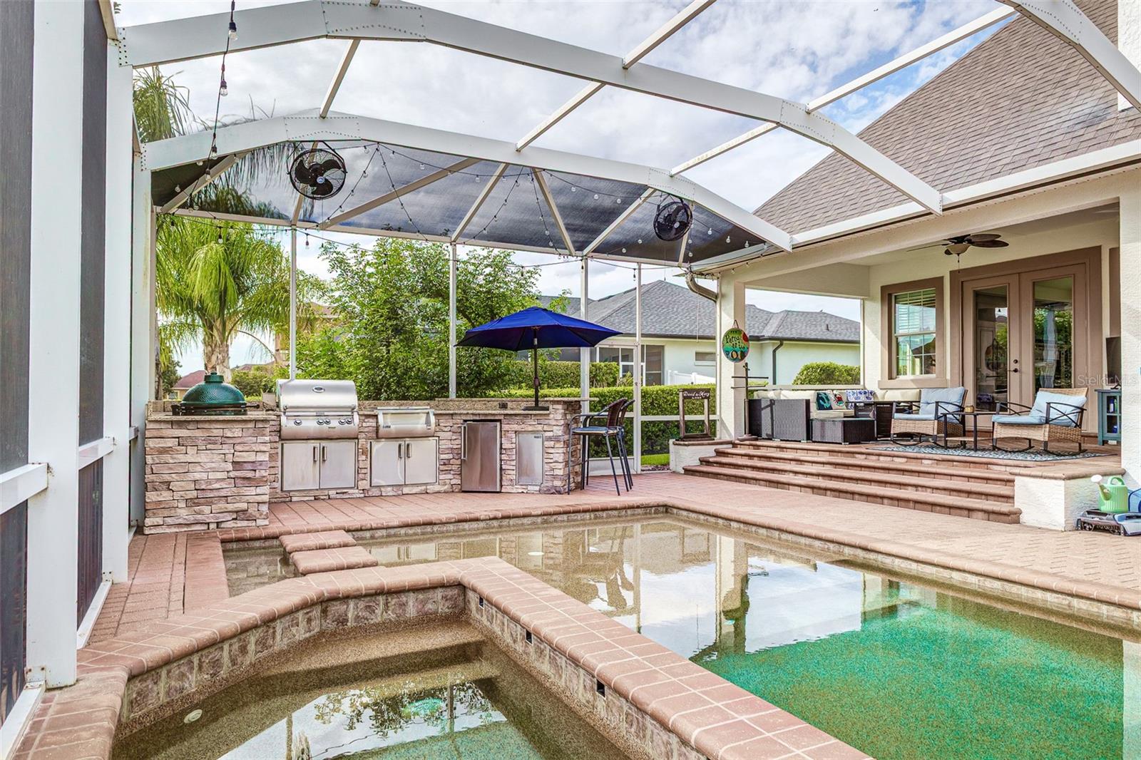7535 REFLECTIONS LAKE DRIVE