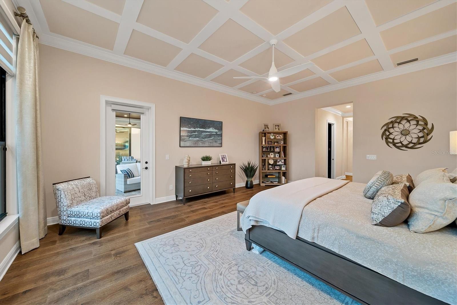 CONCESSION PH I - Residential