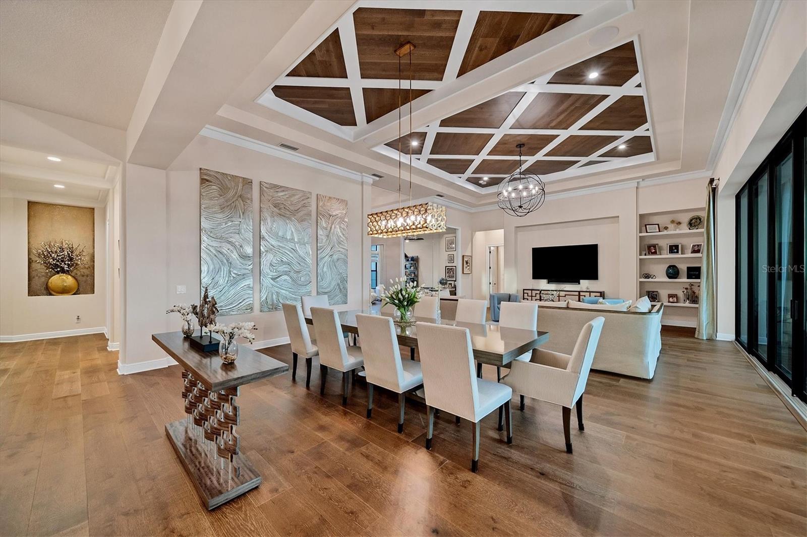 CONCESSION PH I - Residential