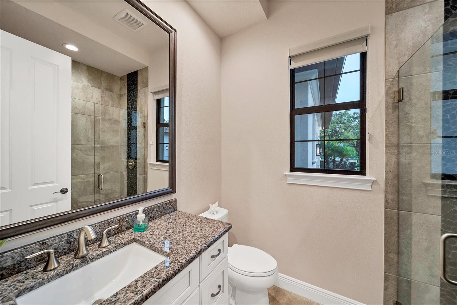 CONCESSION PH I - Residential