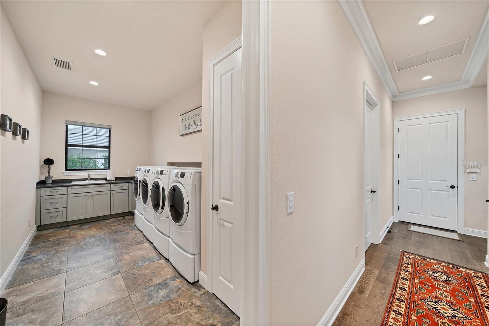 CONCESSION PH I - Residential