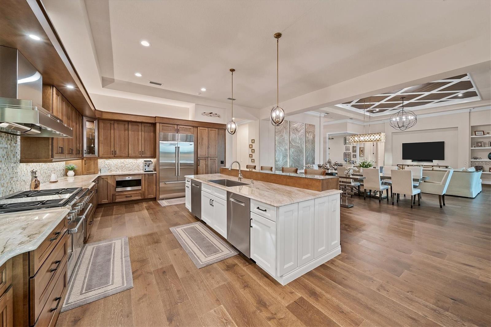 CONCESSION PH I - Residential