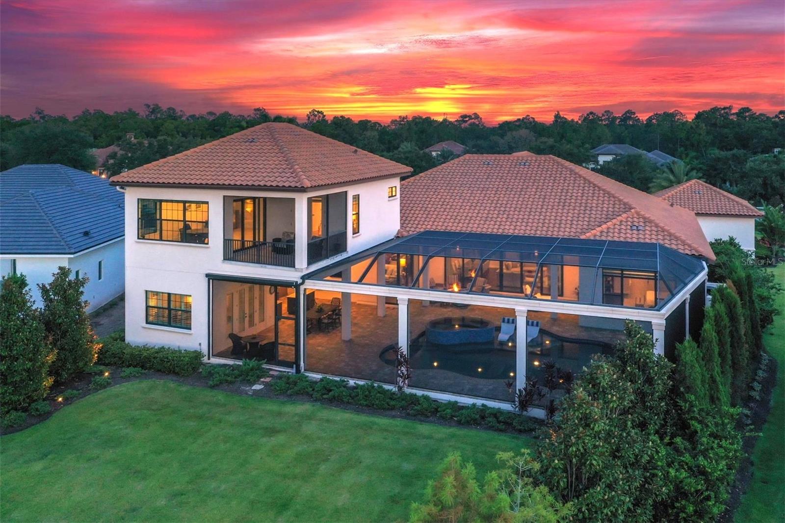 CONCESSION PH I - Residential