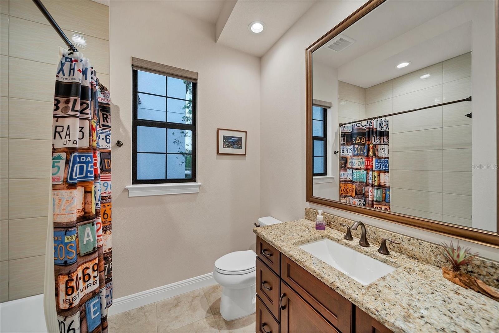 CONCESSION PH I - Residential