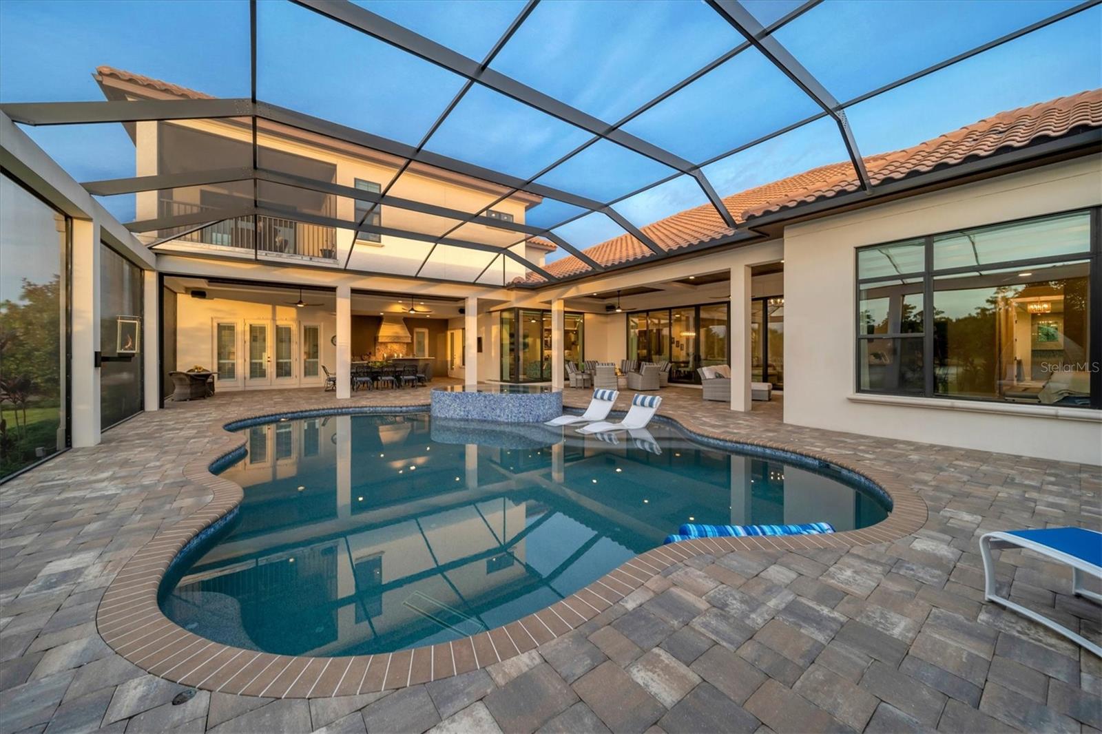 CONCESSION PH I - Residential