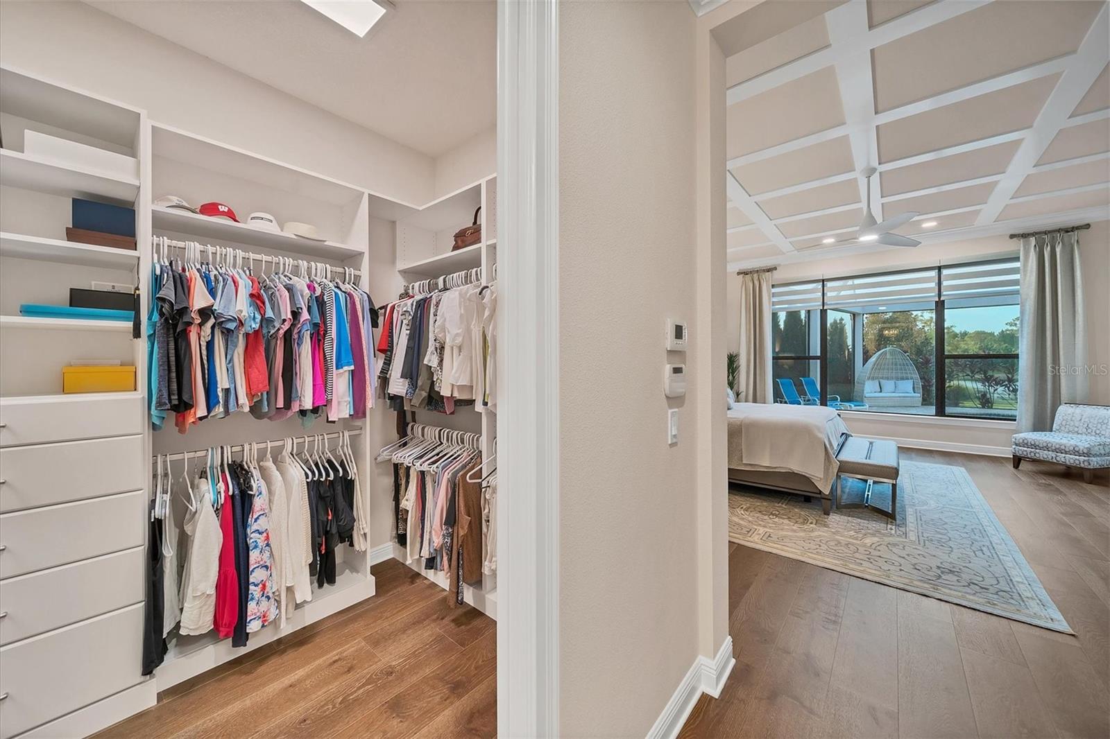 CONCESSION PH I - Residential