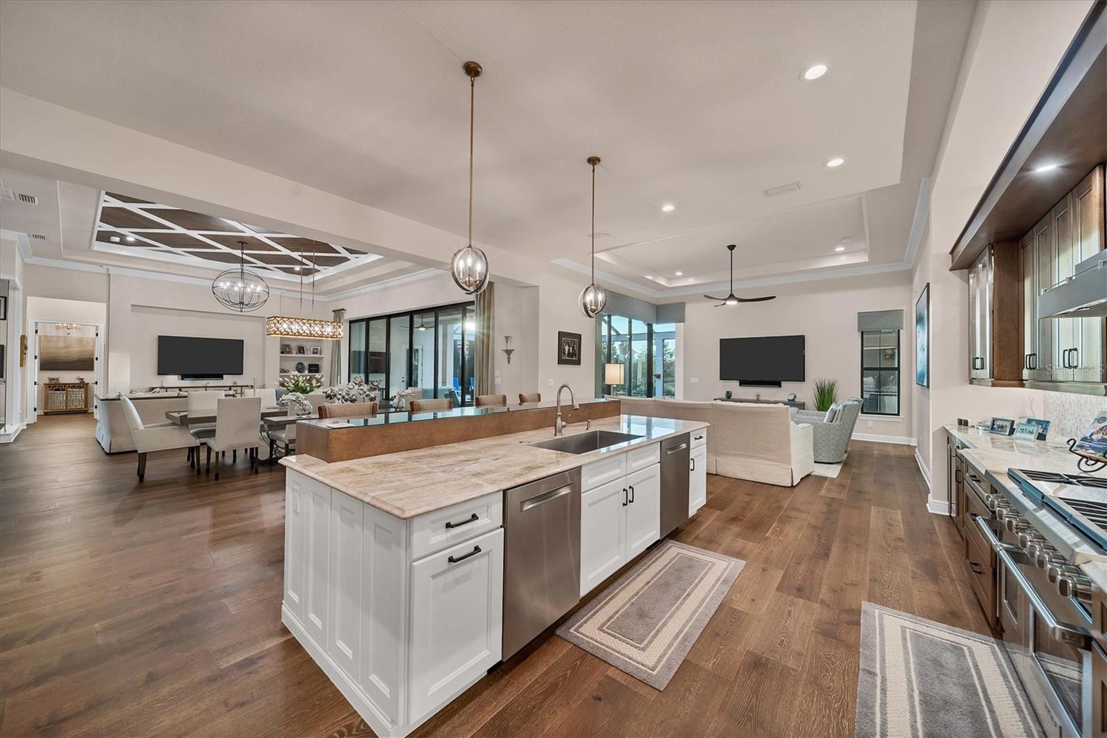 CONCESSION PH I - Residential