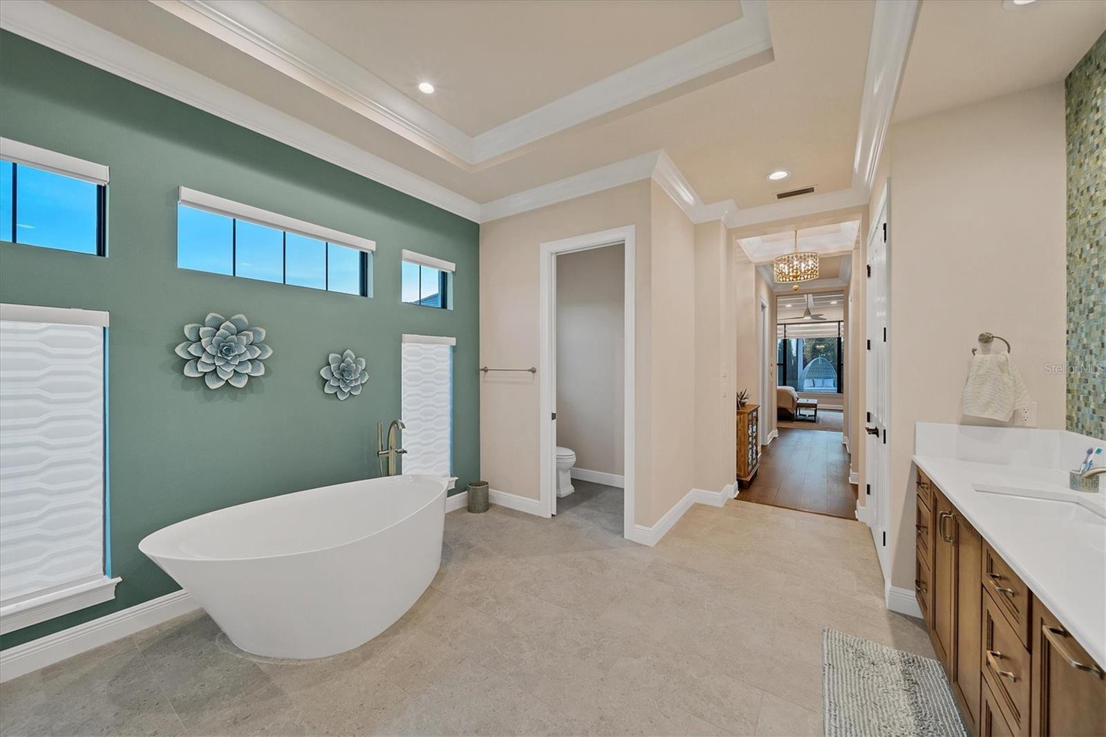 CONCESSION PH I - Residential