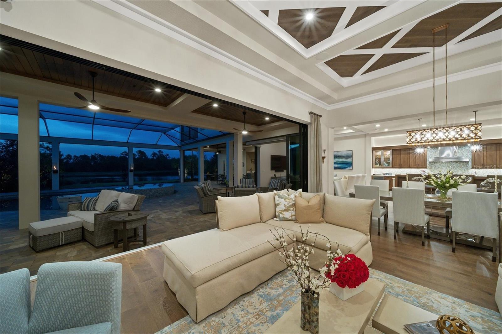 CONCESSION PH I - Residential