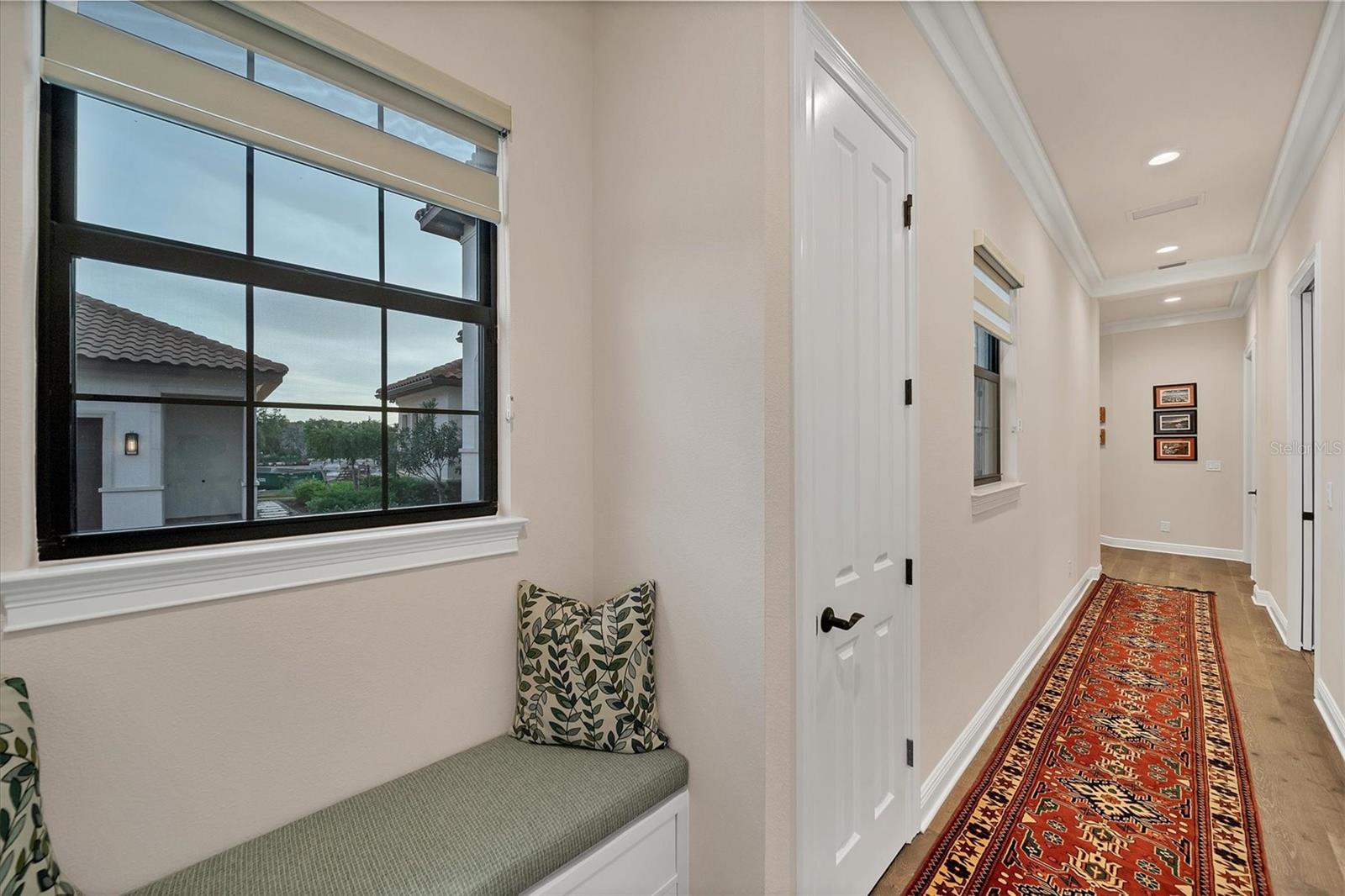 CONCESSION PH I - Residential