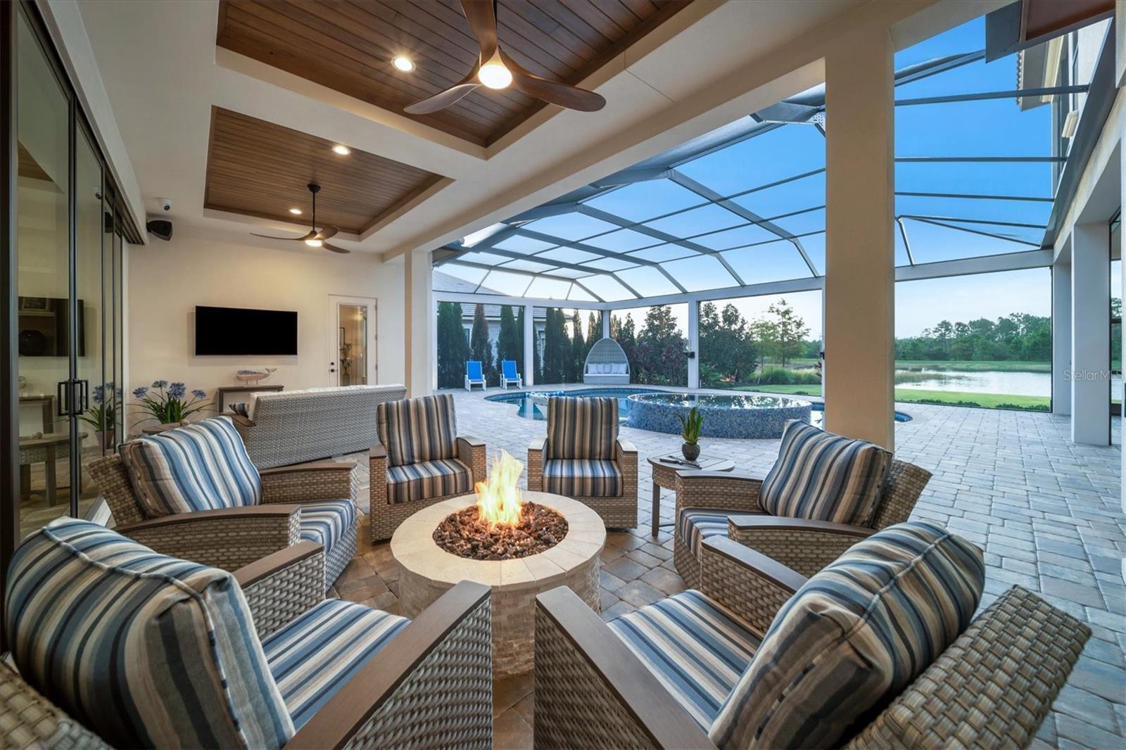 CONCESSION PH I - Residential