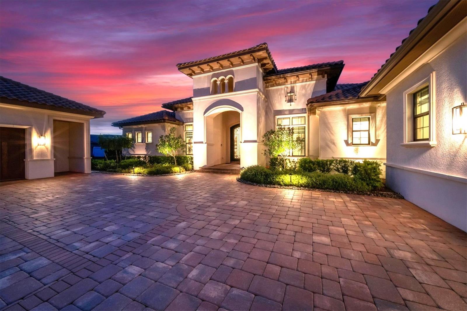 CONCESSION PH I - Residential