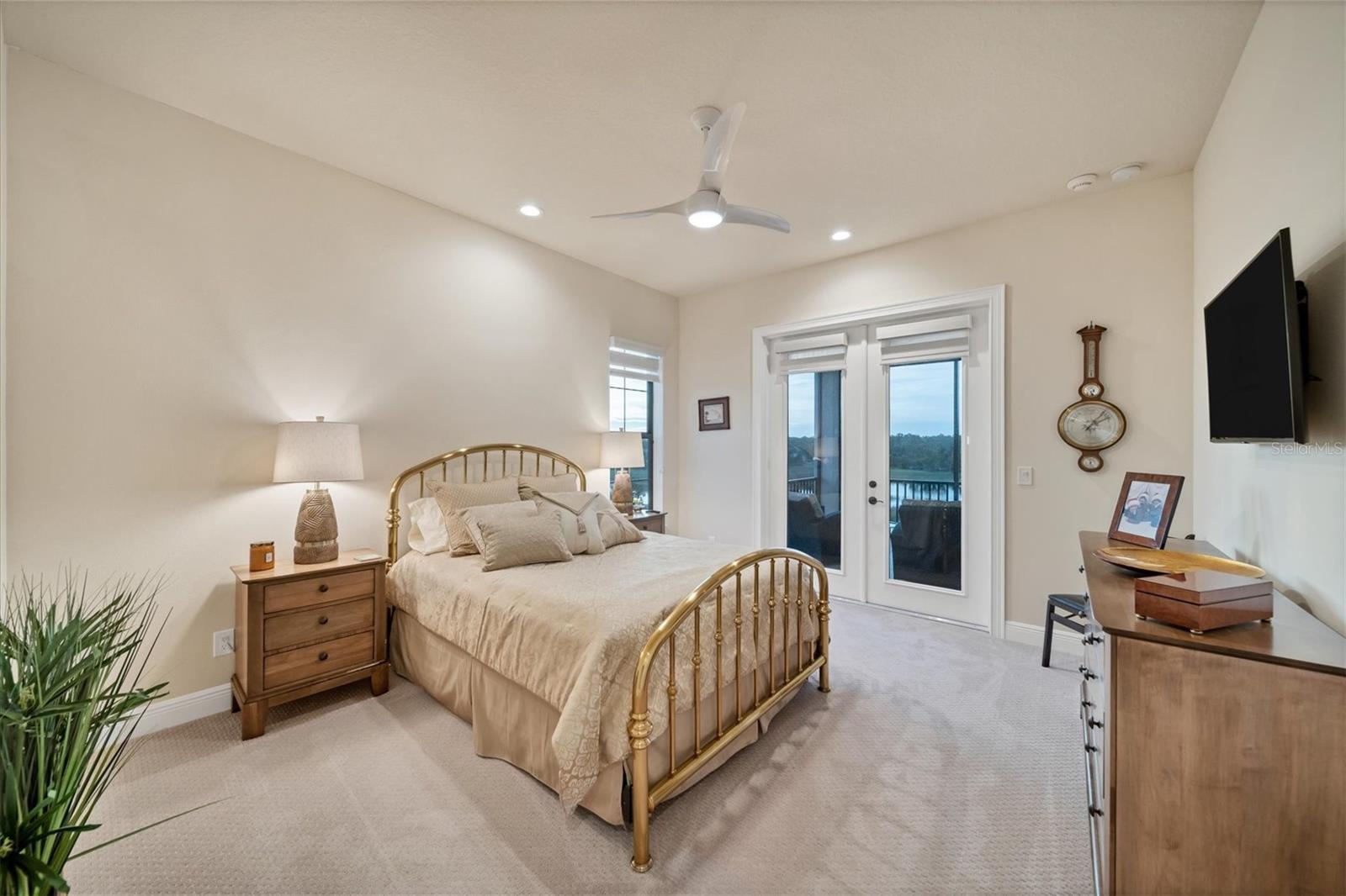 CONCESSION PH I - Residential