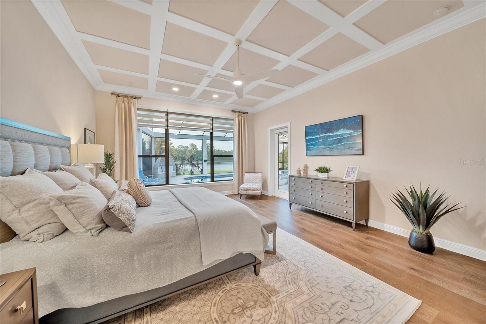 CONCESSION PH I - Residential