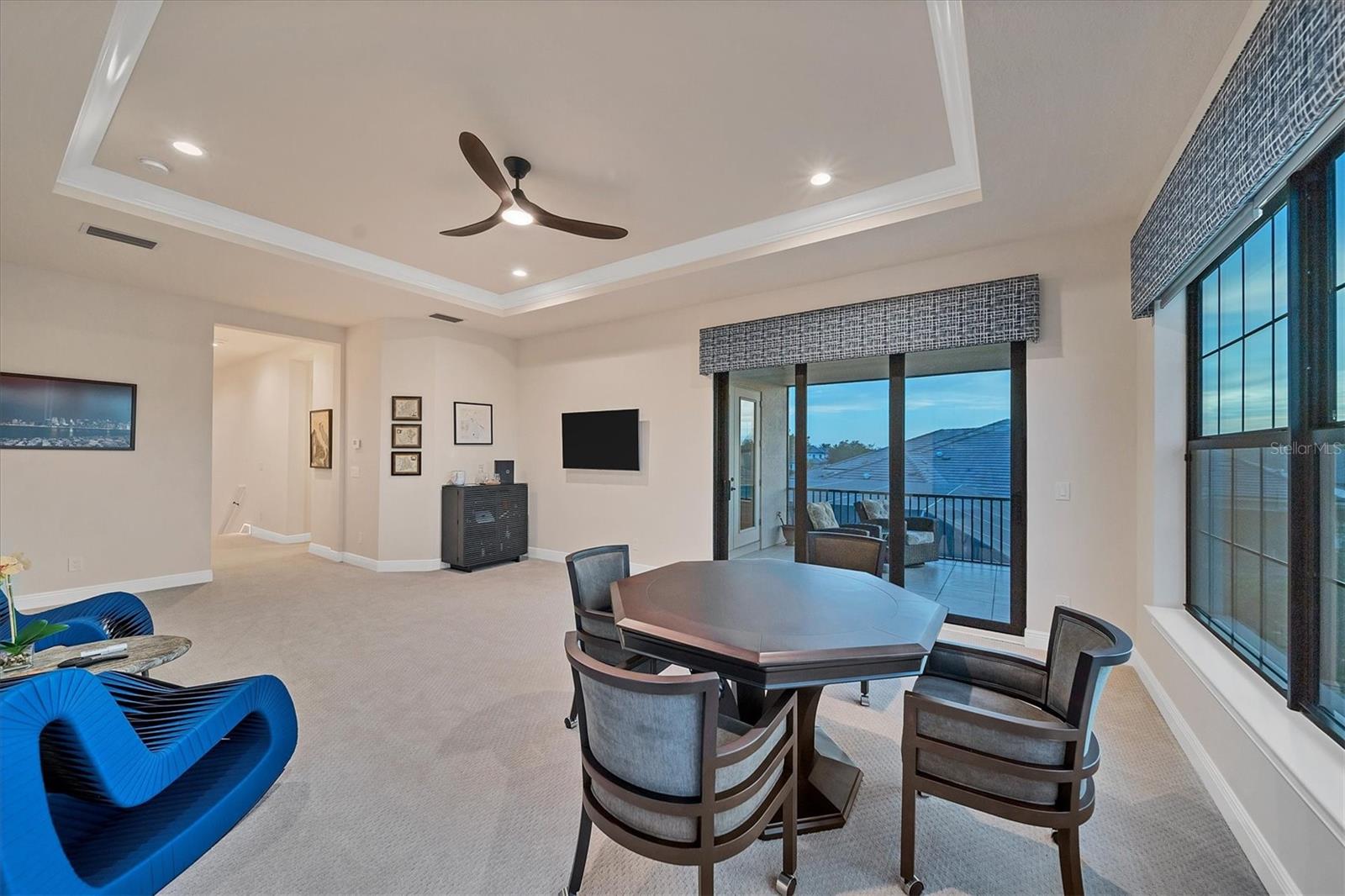 CONCESSION PH I - Residential