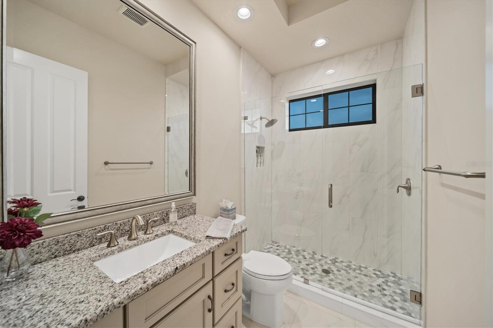 CONCESSION PH I - Residential