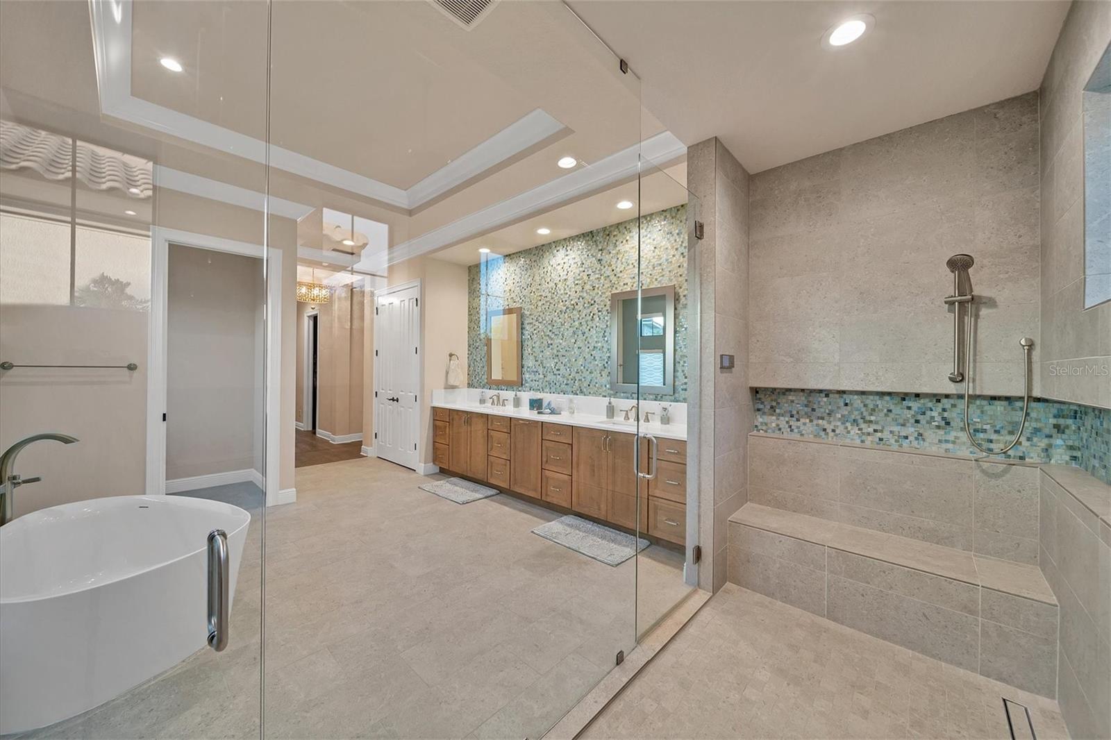 CONCESSION PH I - Residential