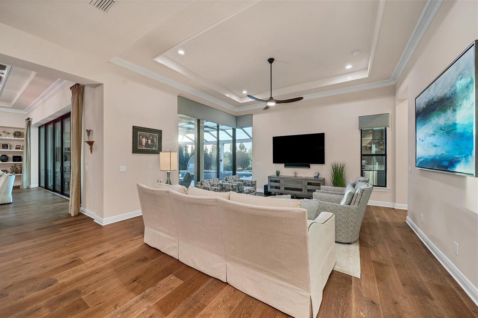 CONCESSION PH I - Residential