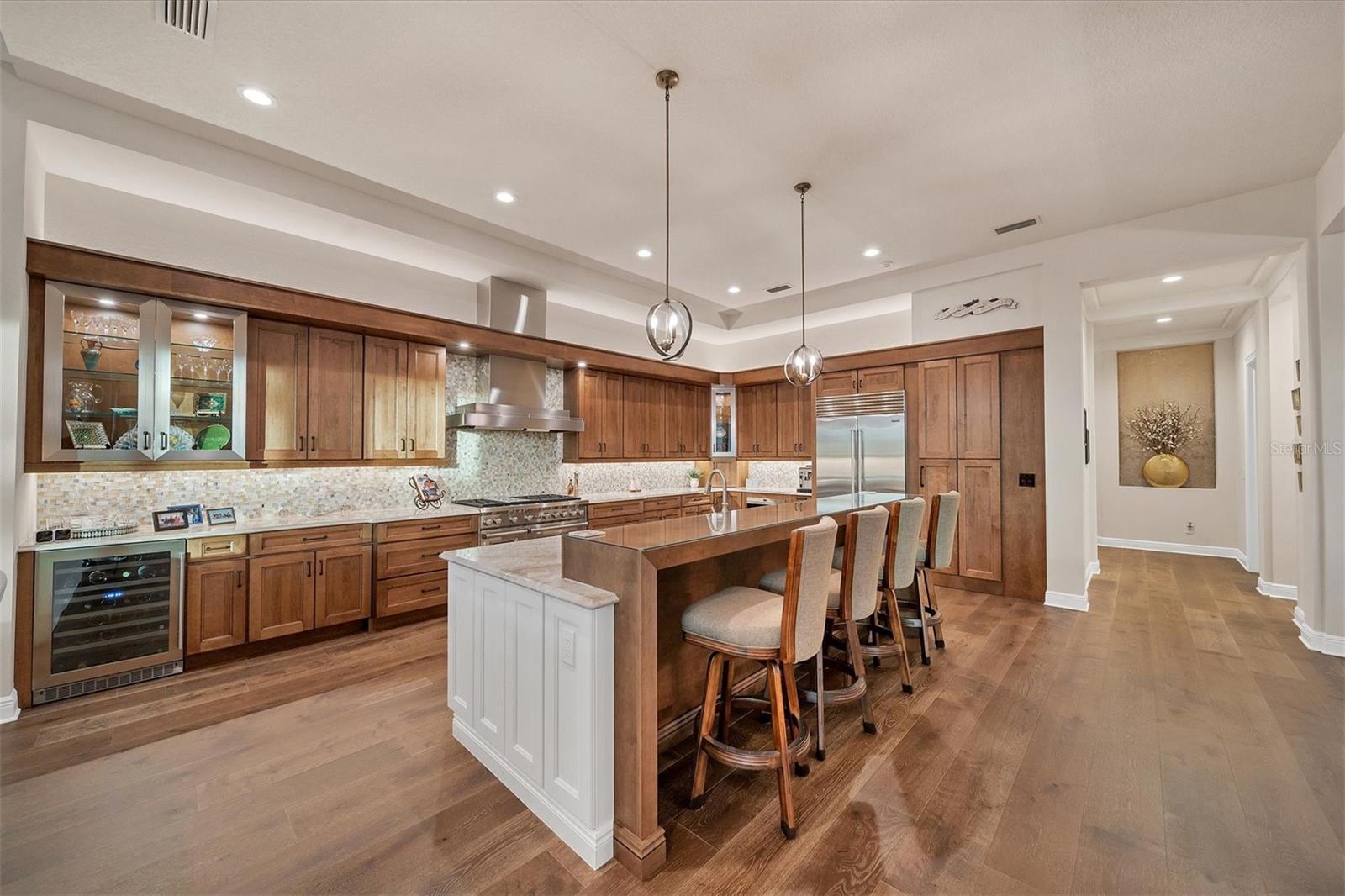 CONCESSION PH I - Residential