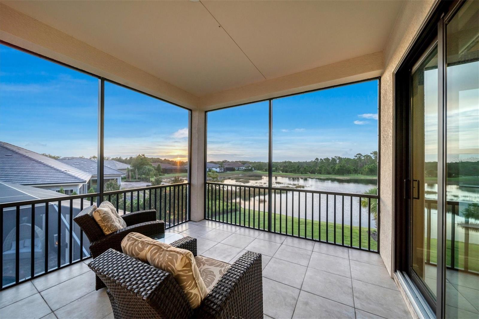 CONCESSION PH I - Residential