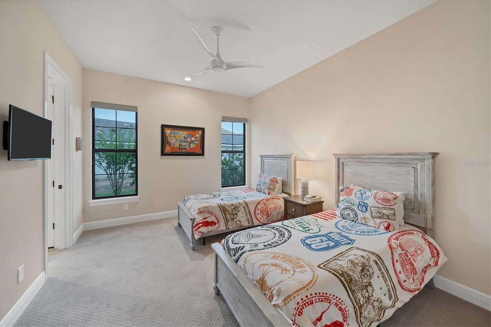 CONCESSION PH I - Residential