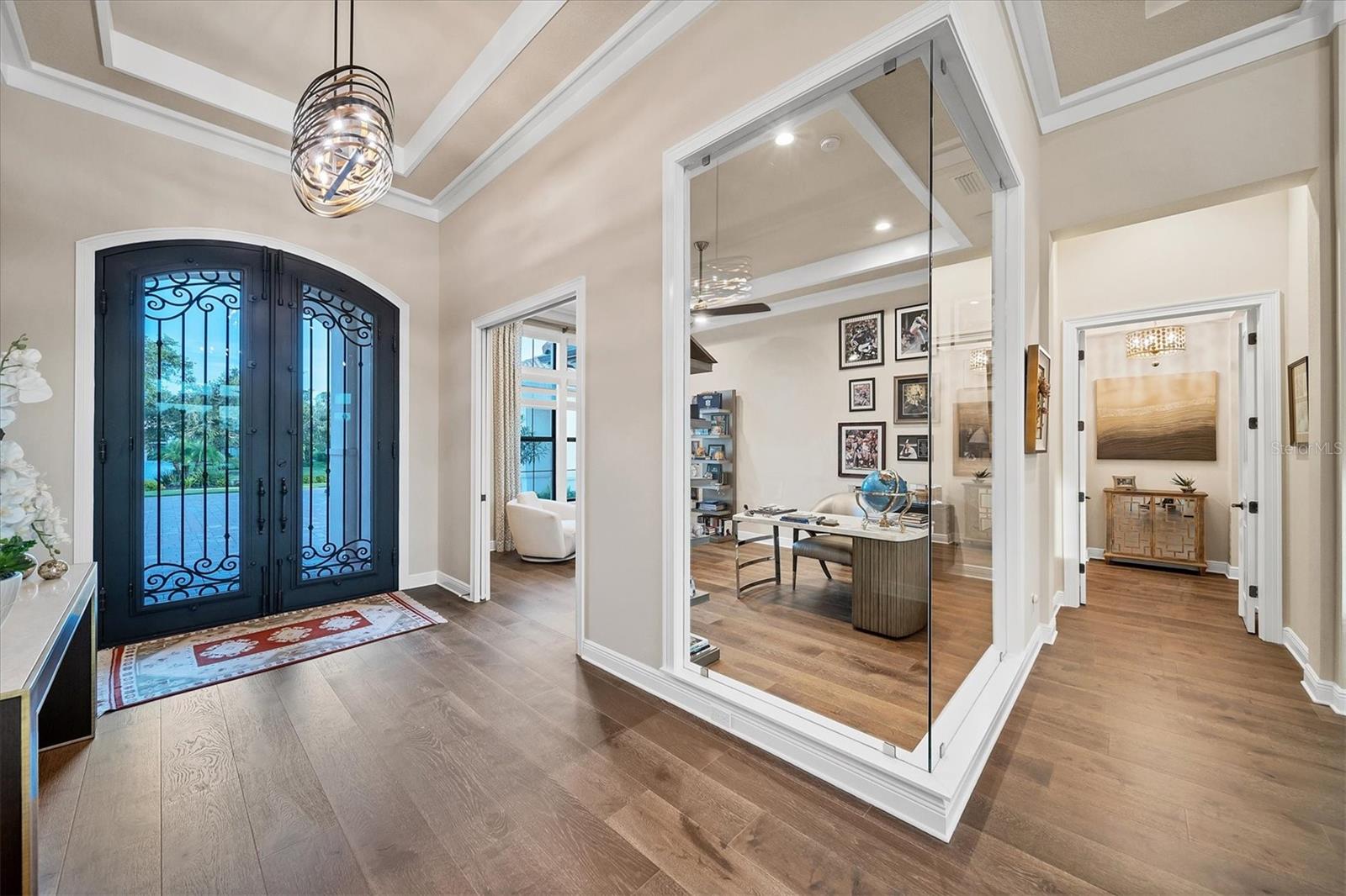 CONCESSION PH I - Residential