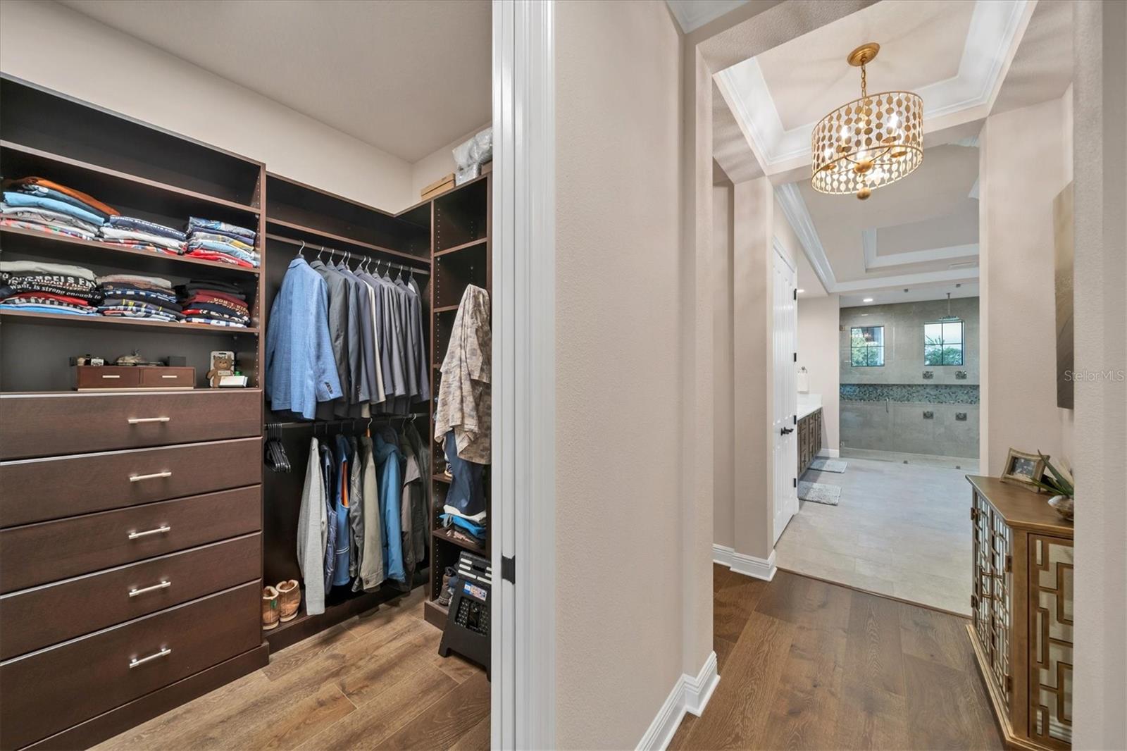 CONCESSION PH I - Residential